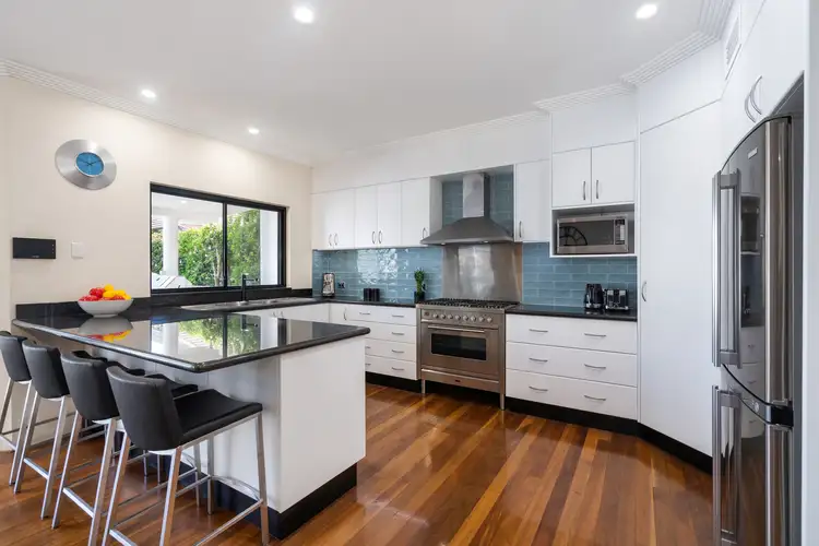Fourth view of Homely house listing, 1B The Boulevarde, Sans Souci NSW 2219