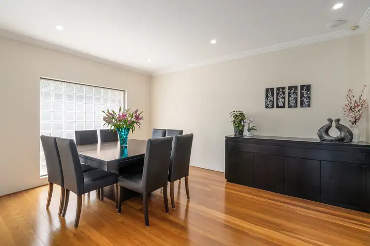 Fifth view of Homely house listing, 1B The Boulevarde, Sans Souci NSW 2219