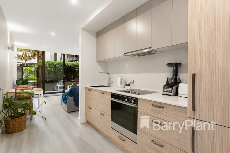 Fourth view of Homely unit listing, 109/2 Rouse Street, Port Melbourne VIC 3207