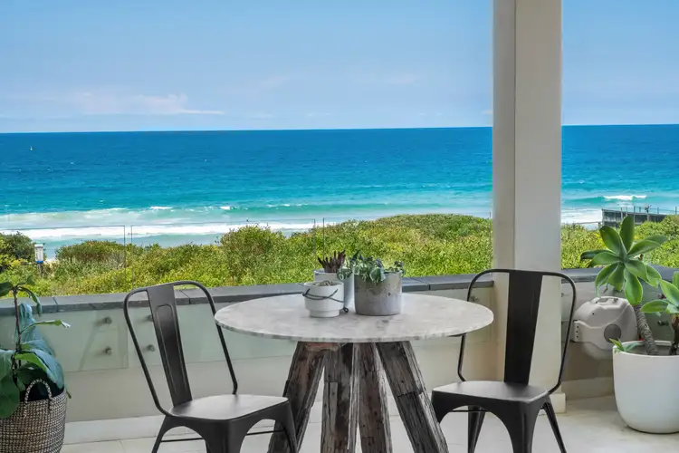 Main view of Homely unit listing, 3/203 Ocean Street, Narrabeen NSW 2101