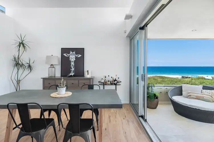 Third view of Homely unit listing, 3/203 Ocean Street, Narrabeen NSW 2101
