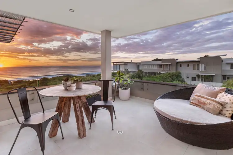 Fourth view of Homely unit listing, 3/203 Ocean Street, Narrabeen NSW 2101