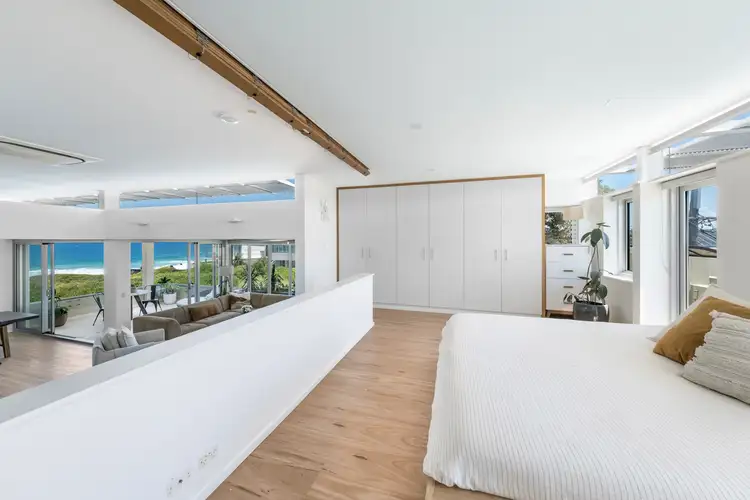 Sixth view of Homely unit listing, 3/203 Ocean Street, Narrabeen NSW 2101