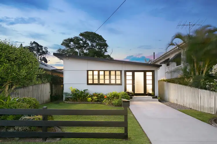 47 Twenty Fifth Avenue, Palm Beach QLD 4221