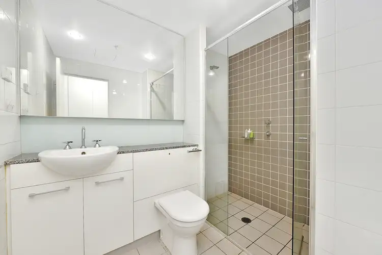 Sixth view of Homely apartment listing, 801/8 Brodie Spark Drive, Wolli Creek NSW 2205