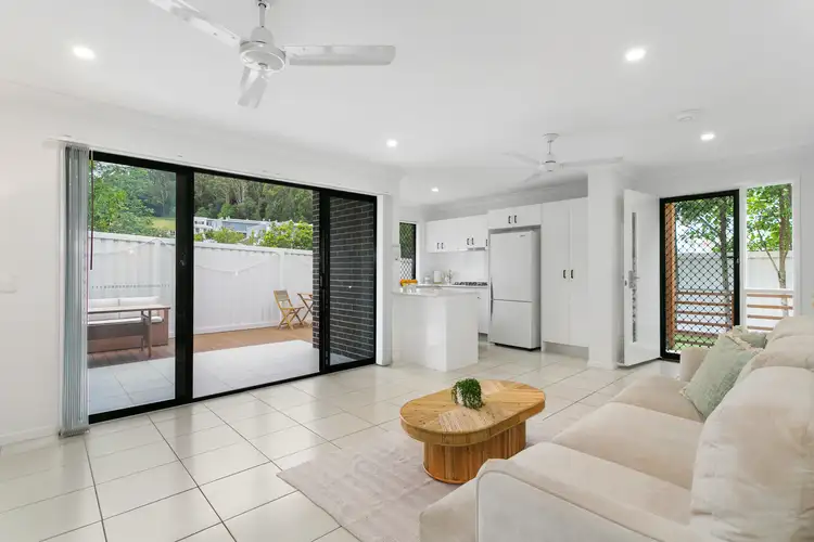 Fourth view of Homely townhouse listing, 2/6 Border Drive North, Currumbin Waters QLD 4223