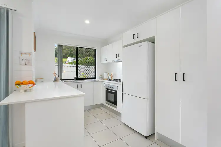 Fifth view of Homely townhouse listing, 2/6 Border Drive North, Currumbin Waters QLD 4223