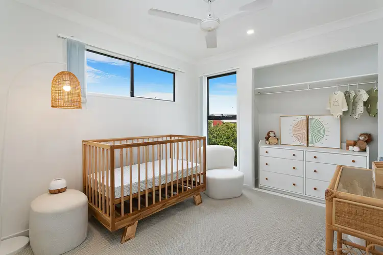 Sixth view of Homely townhouse listing, 2/6 Border Drive North, Currumbin Waters QLD 4223