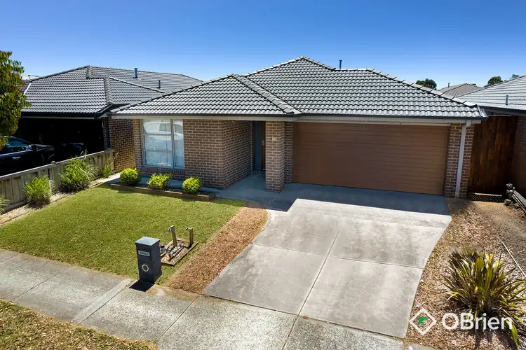 75 Frankland Street, Clyde North VIC 3978