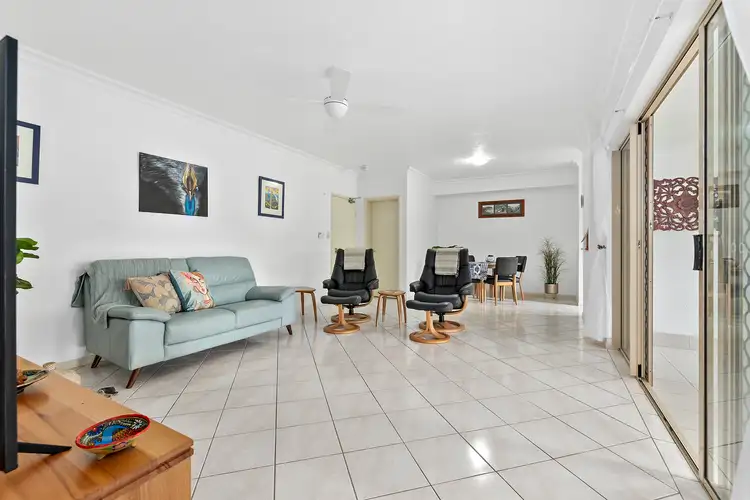 Third view of Homely apartment listing, 1206/2-10 Greenslopes Street, Cairns North QLD 4870
