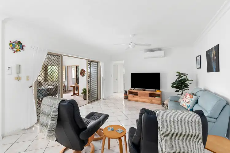 Fourth view of Homely apartment listing, 1206/2-10 Greenslopes Street, Cairns North QLD 4870