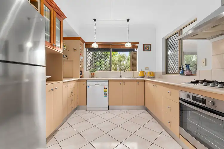 Fifth view of Homely apartment listing, 1206/2-10 Greenslopes Street, Cairns North QLD 4870