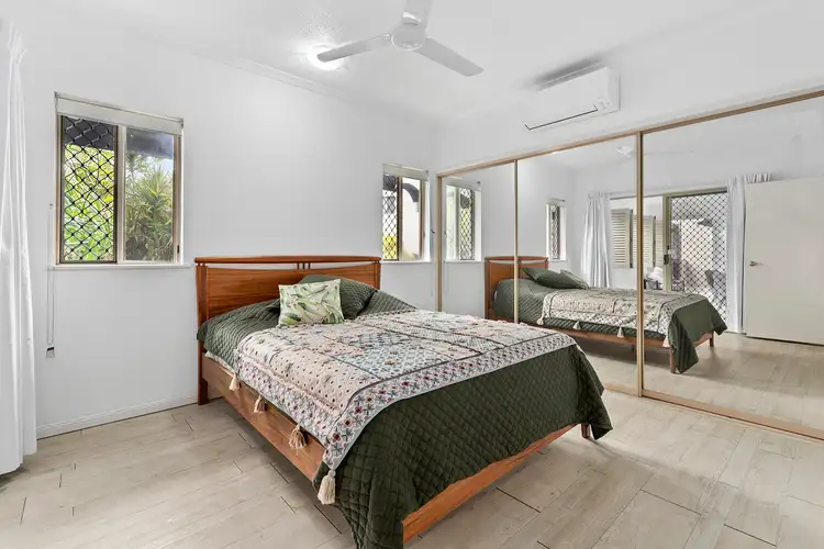 Sixth view of Homely apartment listing, 1206/2-10 Greenslopes Street, Cairns North QLD 4870