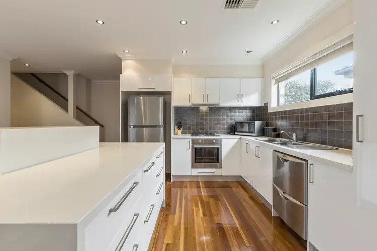 Second view of Homely house listing, 27 Ward Street, Bell Post Hill VIC 3215