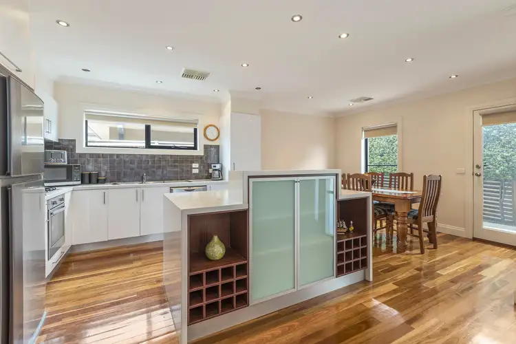 Third view of Homely house listing, 27 Ward Street, Bell Post Hill VIC 3215