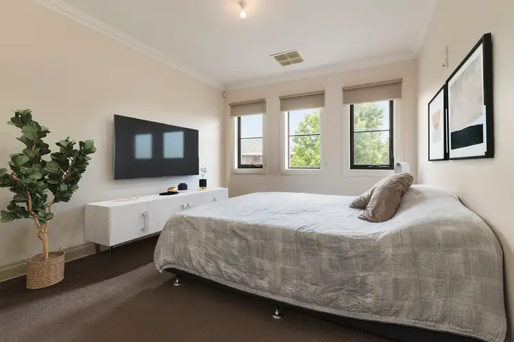 Fifth view of Homely house listing, 27 Ward Street, Bell Post Hill VIC 3215
