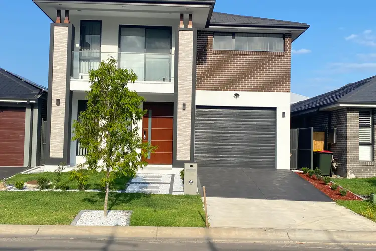Main view of Homely house listing, 17 Supplejack Street, Marsden Park NSW 2765