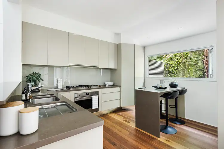 Fourth view of Homely house listing, 33 Donnelly Street, Balmain NSW 2041