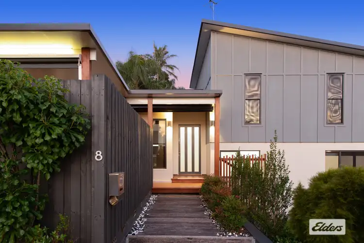 8 Norton Drive, Shailer Park QLD 4128