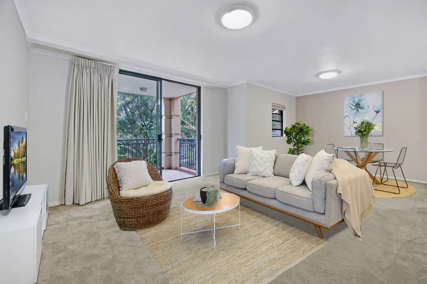 Main view of Homely apartment listing, 92/3 Hyam Street, Balmain NSW 2041