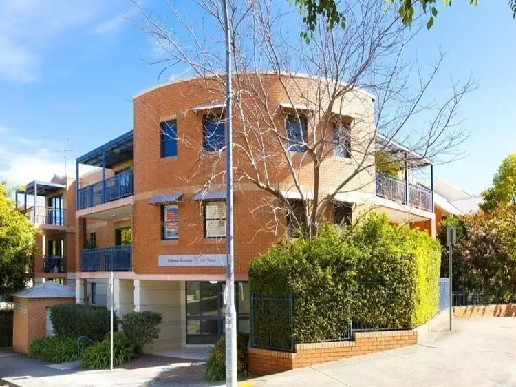 Second view of Homely apartment listing, 92/3 Hyam Street, Balmain NSW 2041