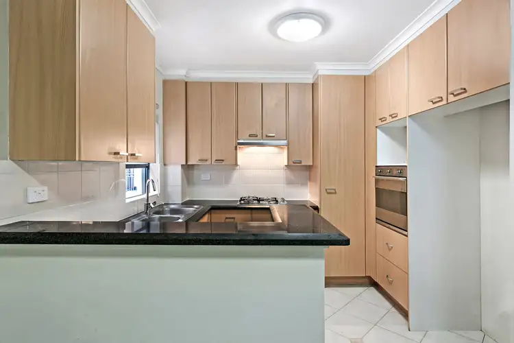 Fourth view of Homely apartment listing, 92/3 Hyam Street, Balmain NSW 2041