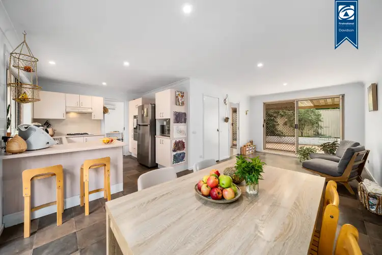 Second view of Homely house listing, 9 Saddle Row, Holsworthy NSW 2173
