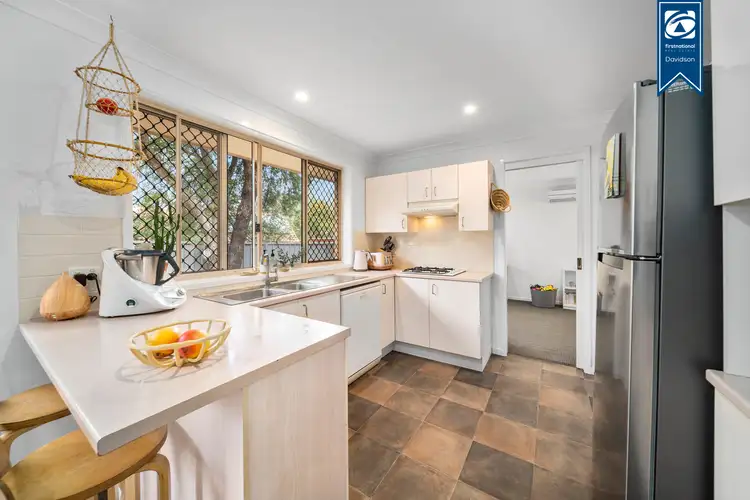 Third view of Homely house listing, 9 Saddle Row, Holsworthy NSW 2173