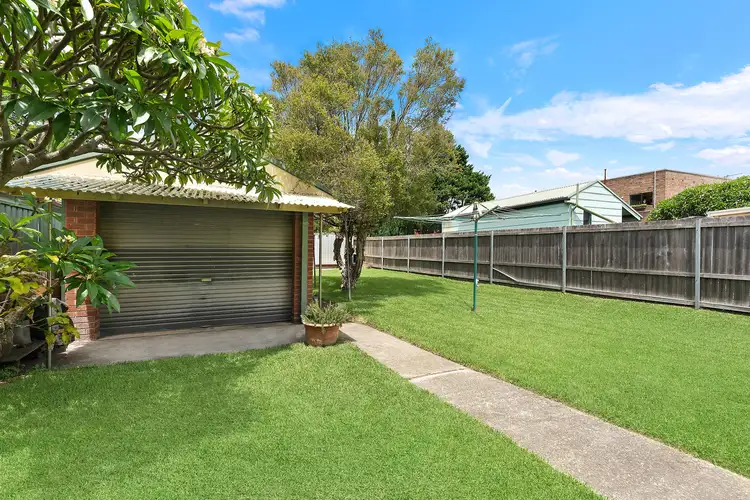 75 Bay Street, Botany NSW 2019