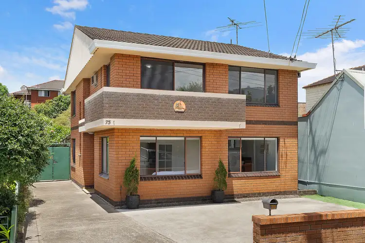 Second view of Homely house listing, 75 Bay Street, Botany NSW 2019