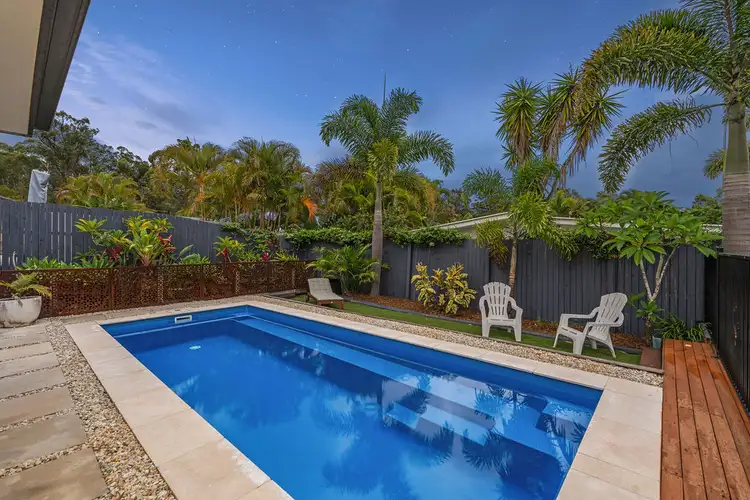 Fourth view of Homely house listing, 3 Boogaerdt Rise, Bonogin QLD 4213