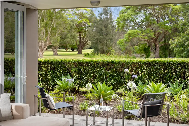 Second view of Homely townhouse listing, 17/2a Campbell Parade, Manly Vale NSW 2093