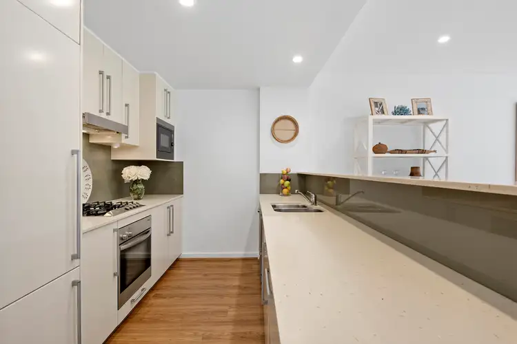 Third view of Homely townhouse listing, 17/2a Campbell Parade, Manly Vale NSW 2093