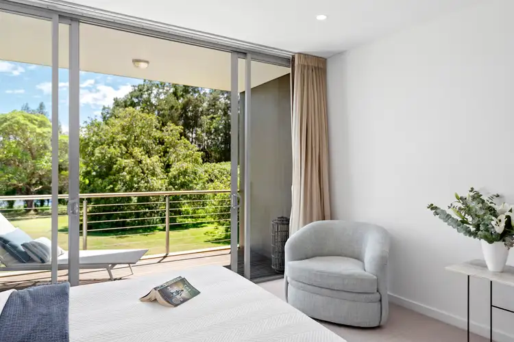 Fifth view of Homely townhouse listing, 17/2a Campbell Parade, Manly Vale NSW 2093