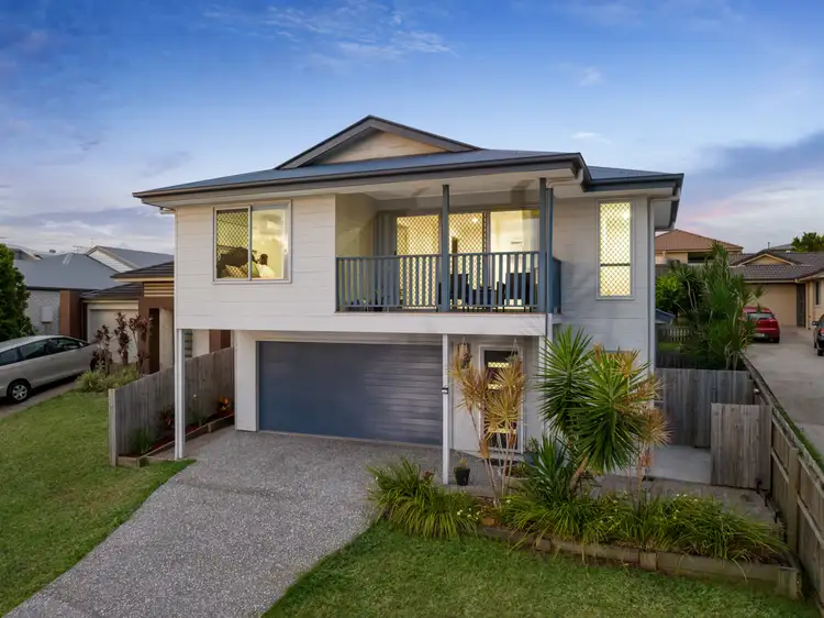 18 Gammon Way, Redbank Plains QLD 4301