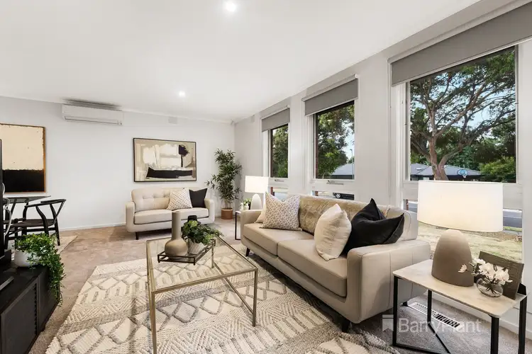 Second view of Homely house listing, 18 Tintern Crescent, Wantirna South VIC 3152