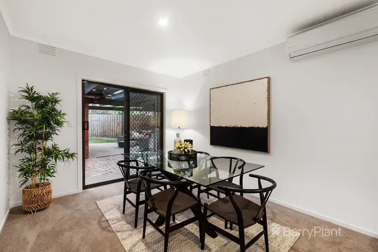 Fifth view of Homely house listing, 18 Tintern Crescent, Wantirna South VIC 3152
