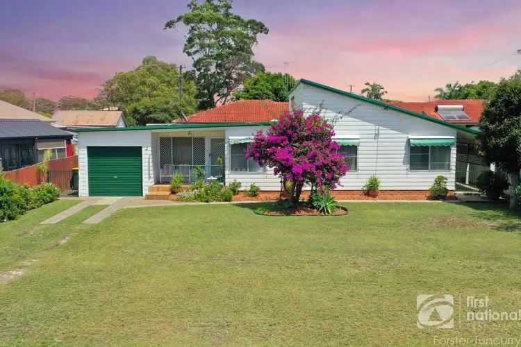 Main view of Homely house listing, 2 Short Street, Tuncurry NSW 2428