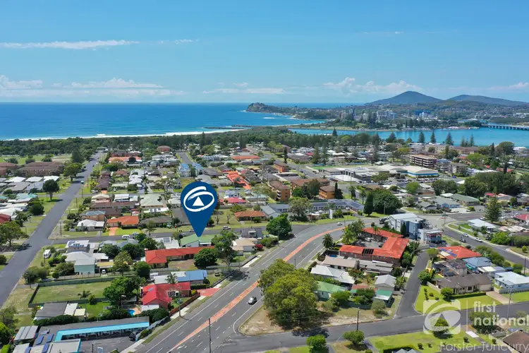 Second view of Homely house listing, 2 Short Street, Tuncurry NSW 2428