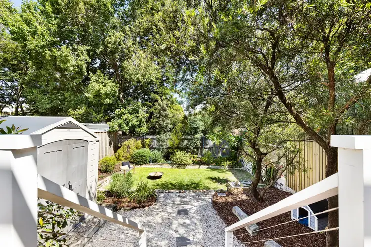 Third view of Homely house listing, 14 Point Street, Lilyfield NSW 2040