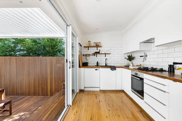 Fifth view of Homely house listing, 14 Point Street, Lilyfield NSW 2040