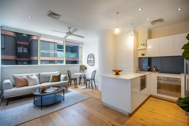 35/230 Elizabeth Street, Surry Hills NSW 2010