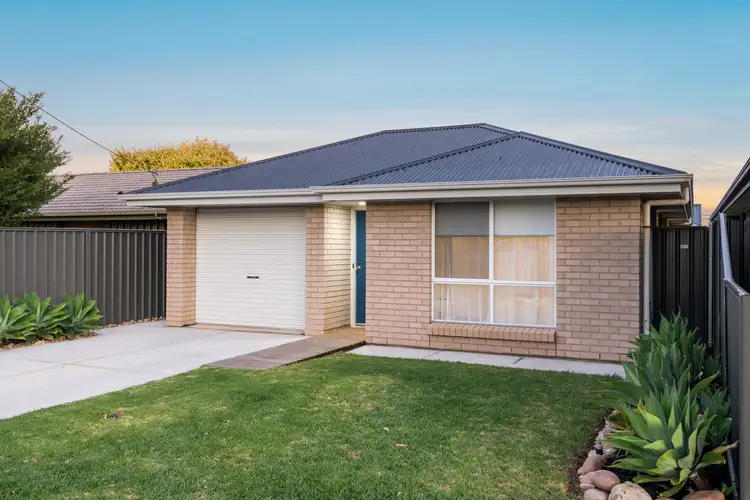 4A Atkinson Crescent, Aldinga Beach SA 5173
