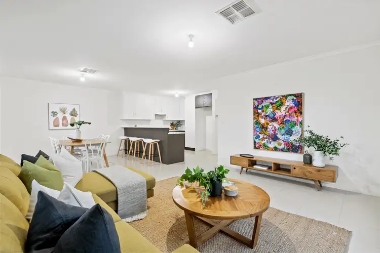 Third view of Homely house listing, 4A Atkinson Crescent, Aldinga Beach SA 5173