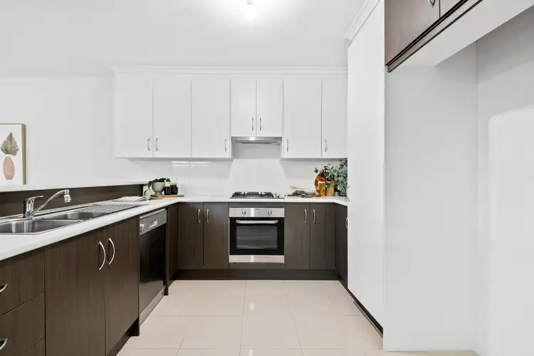 Fourth view of Homely house listing, 4A Atkinson Crescent, Aldinga Beach SA 5173