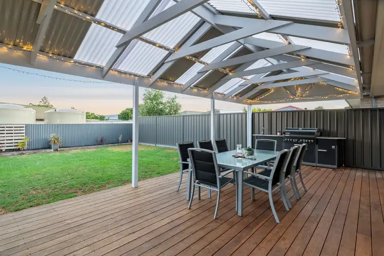 Fifth view of Homely house listing, 4A Atkinson Crescent, Aldinga Beach SA 5173