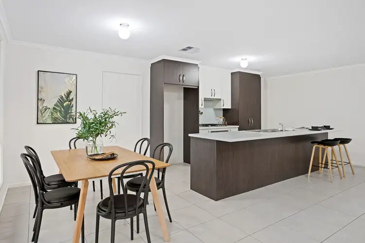 Fifth view of Homely house listing, 57 Kipsy Street, Aldinga Beach SA 5173