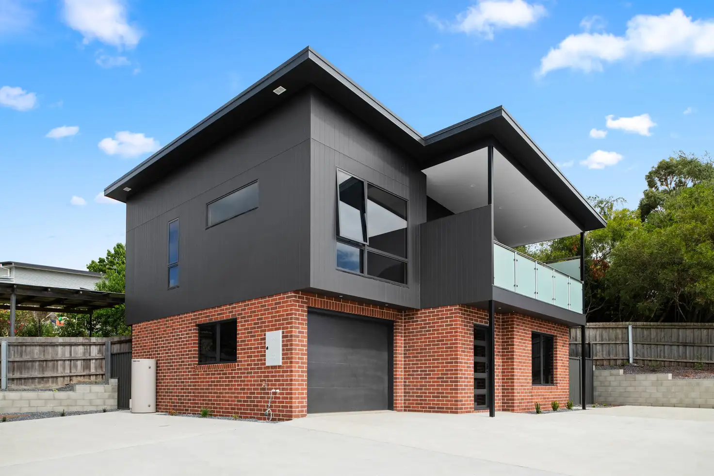 Main view of Homely house listing, 3/60 Pomona Road, Riverside TAS 7250