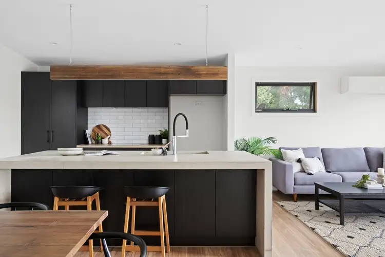 Second view of Homely house listing, 3/60 Pomona Road, Riverside TAS 7250