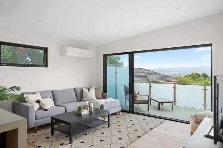 Third view of Homely house listing, 3/60 Pomona Road, Riverside TAS 7250